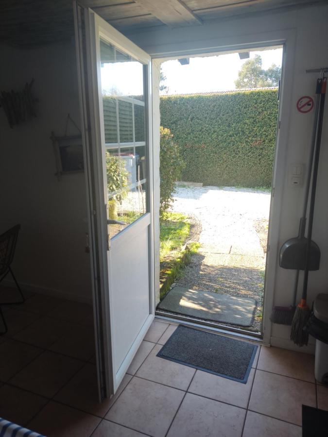 Villa Les Cigales du Bassin à Gujan-Mestras Extérieur photo