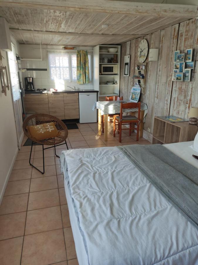 Villa Les Cigales du Bassin à Gujan-Mestras Extérieur photo
