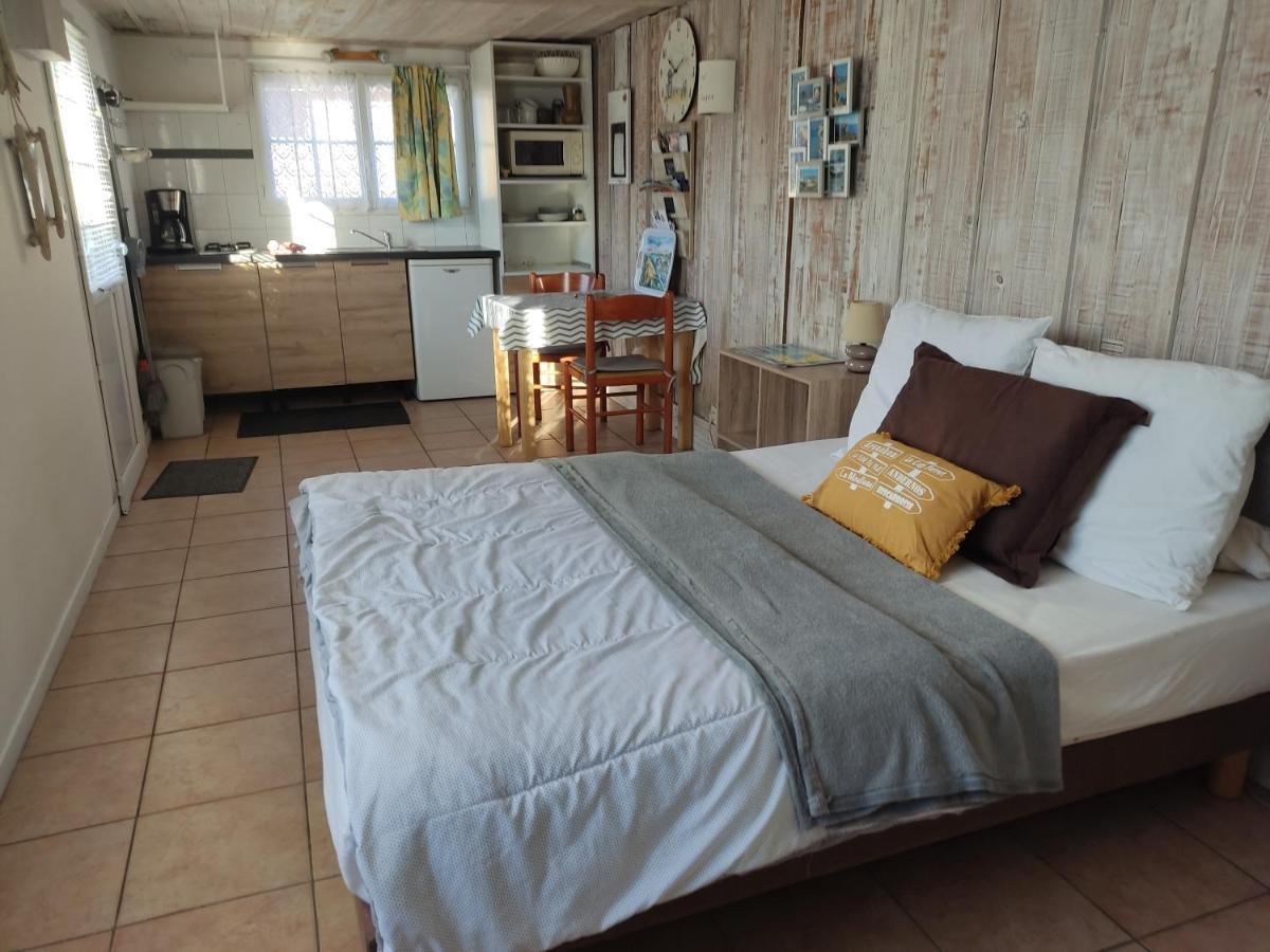 Villa Les Cigales du Bassin à Gujan-Mestras Extérieur photo